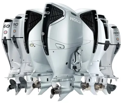 Honda Outboard Engines