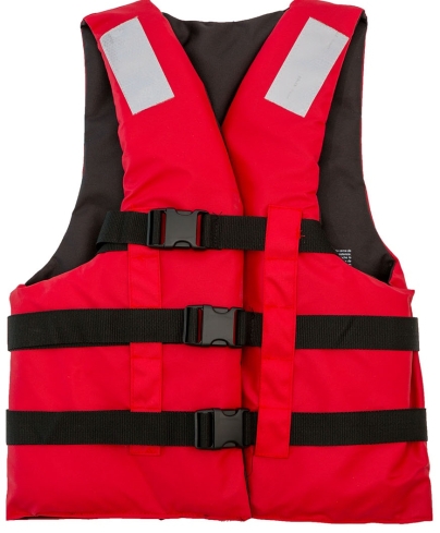 Спасителна риза "Rhodes" - за водни спортове, ΕΝ ISO 12402-5