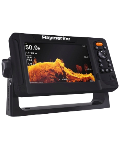 E70534 Element 9HV с HyperVision 3D сонар