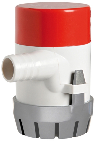 Europump II submersible bilge pump 550 12 V