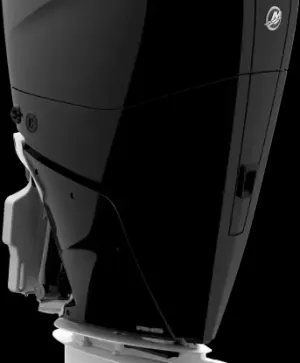 Mercury 400 Verado V10 400HP Outboard