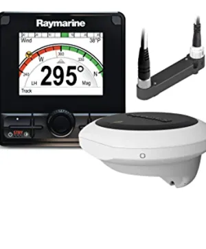 T70214 Автопилот EV-DBW / Volvo IPS /Aquamatic system connection