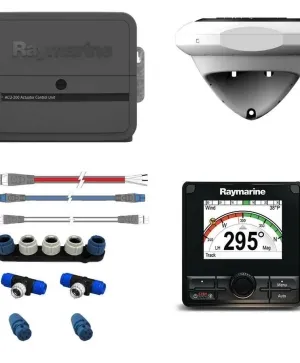 T70156 Автопилот EV-200 Power