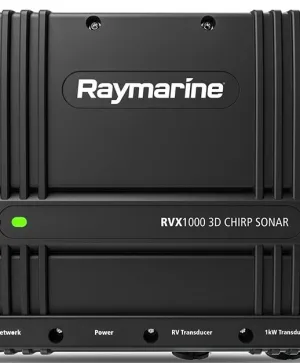E70511 RVX1000 3D CHIRP сонарен модул