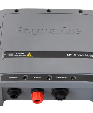 E70204 CP100 DownVision™ Ехолот