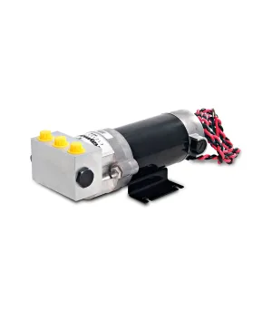 E12139 ТИП 0.5/12V Хидравлична помпа 0.5L