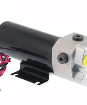 M81120 ТИП 1/12V Хидравлична помпа 1L