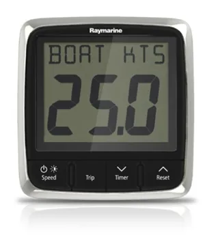 E70058 i50 Speed дисплей