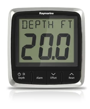 E70059 i50 Depth дисплей