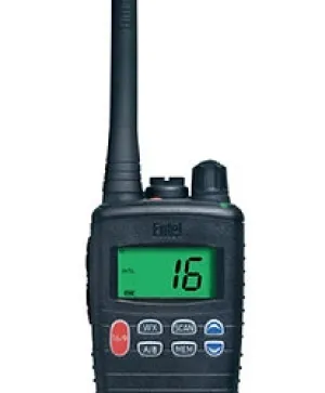 ENTEL HT644 LCD VHF