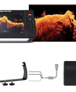 E70534 Element 9HV с HyperVision 3D сонар