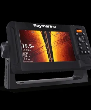 E70534 Element 9HV с HyperVision 3D сонар