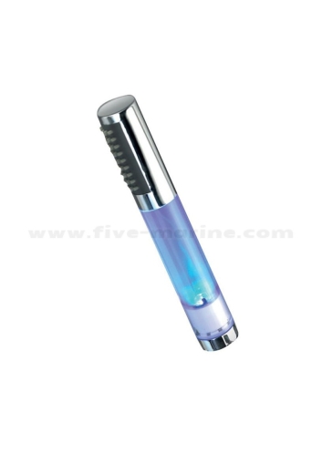 Душ с 1xRGB LED, - Ø31 х 230 мм