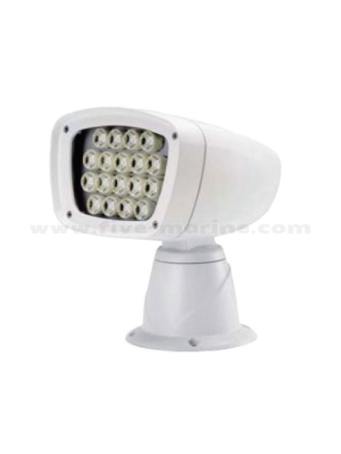 Водоустойчив фар, LED, 200W