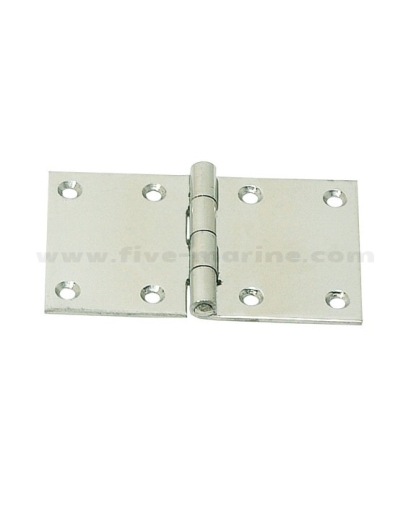 Панта, Inox -  100 х 60 х 2 мм