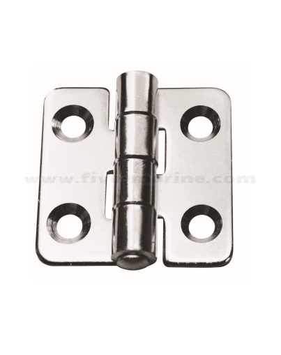 Панта, Inox - 60 х 39 х 1,75 мм
