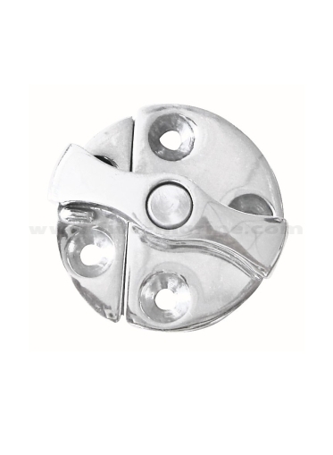 Ключалка, Inox - 45 мм