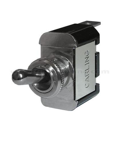 Marine Single-Pole Toggle Switch