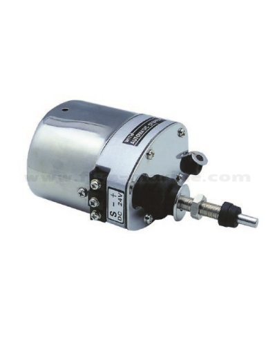 Моторче за чистачки, 12V - 14.2 х 7.8 х 5.7 мм