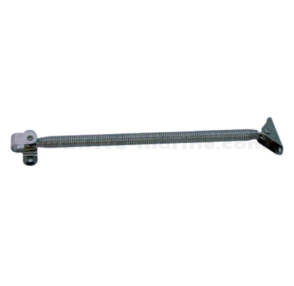 Пружинен стопор за капак, Inox - 210 мм, Ø11 мм