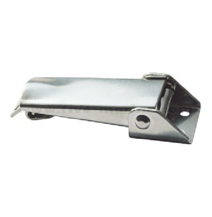 Заключващ механизъм 60х30 мм - Inox