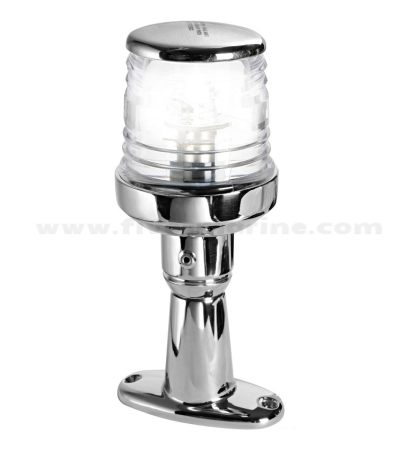 Топова светлина , Inox, LED, RINA - за лодки до 50 м