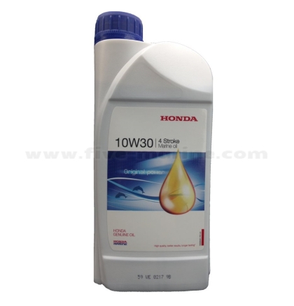 Двигателно масло, 1л - HONDA 10W30