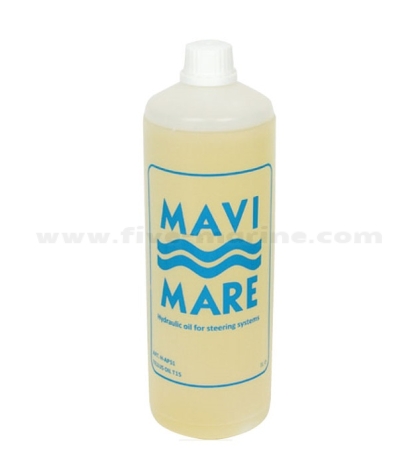 Хидравлично масло MAVIMARE H-AP51, 1 л