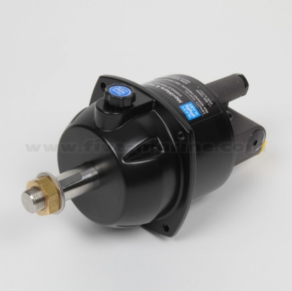 Хидравлична помпа MAVIMARE GM3-MRA - 14 cm³