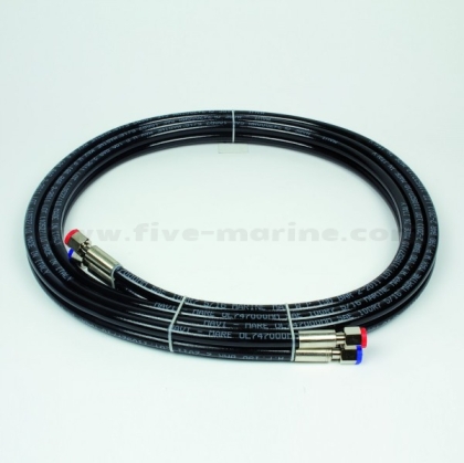 Хидравлични маркучи MAVIMARE SAE100R7 5/16"