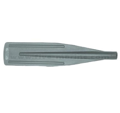Лопата за гребло - 60 x 12.5 см, Ø35 мм