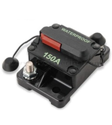 Waterproof Thermal Circuit Breakers