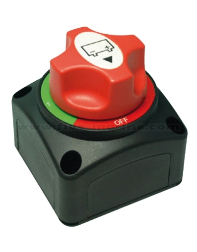 Countertop Battery Switch