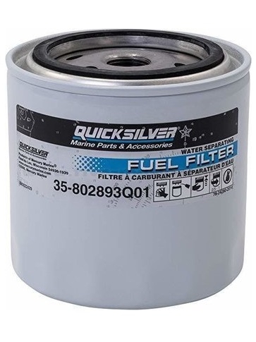 Горивен филтър, бензин, Quicksilver, 802893Q01
