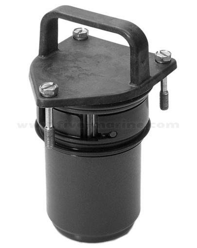 Горивен филтър Quikcsilver, бензин, за MCM/MIE 2004+, GEN III, 892687A02 