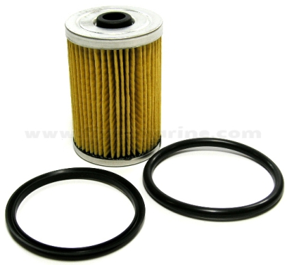 Горивен филтър Quicksilver, 35-8M0093688 