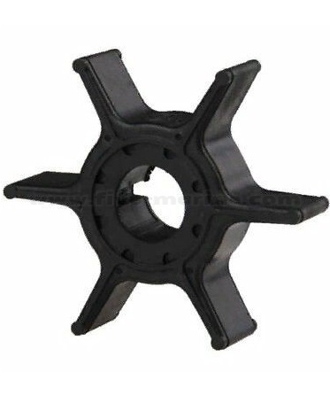 Импелер за двигател CEF 500363, YAMAHA / SELVA / PARSUN