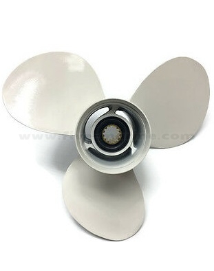 Пропелер 11 3/4Х10 — 663-45954-01-00 YAMAHA