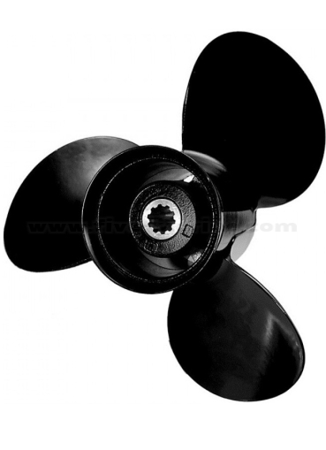 Алуминиев пропелер BLACK MAX 9 1/2 x 11P MERCURY — 896896A40 QSR