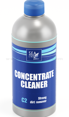 Почистващ концентрат Sea-Line® C2 CONCENTRATE CLEANER