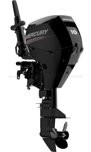 Mercury F10 EFI 10HP FourStroke Outboard