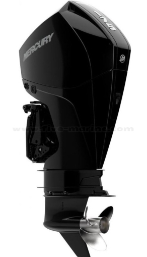 Mercury F175 V6 175HP FourStroke Outboard