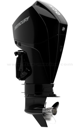 Mercury F200 V6 200HP FourStroke Outboard