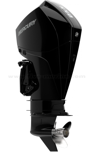 Mercury F225 V6 225HP FourStroke Outboard