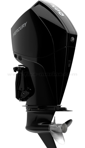 Mercury F250 V8 250HP Verado Outboard