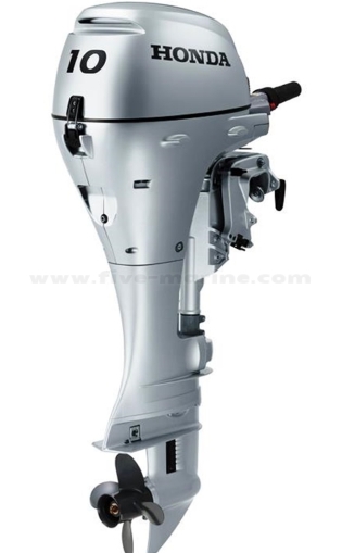 Outboard 4-Stroke Engine Honda BF10DK2