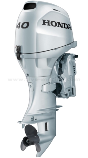 Извънбордов 4-тактов двигател Honda BF40DK4 LRTU – 40 кс