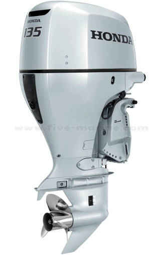 Honda BF135D 135HP 4-Stroke Outboard