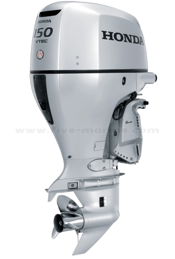 Honda BF150D 150HP 4-Stroke Outboard