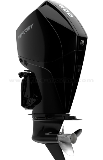Mercury F300 V8 300HP Verado Outboard